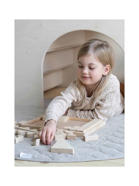 FitWood - HUVILA rakennuspalikat - DYYNI | Stockmann - photo 9