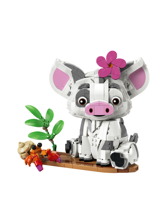 LEGO DISNEY PRINCESS - LEGO Disney Princess Pua 43292 | Stockmann - photo 3
