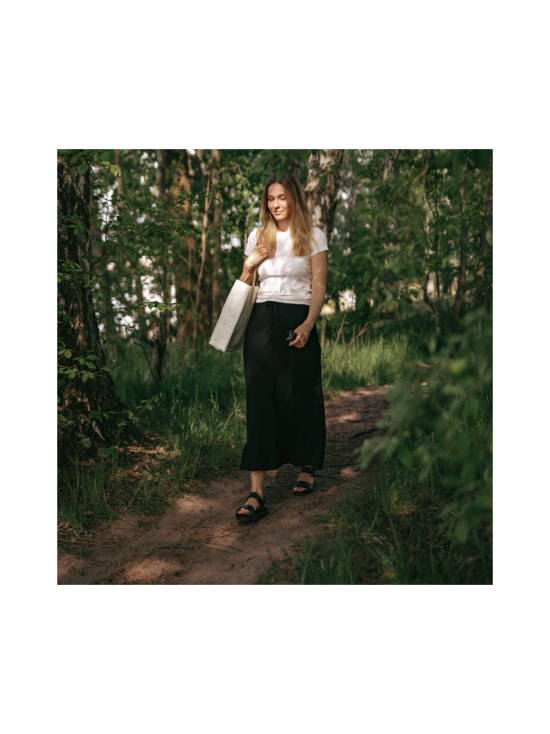 Pomar - TALJA remmisandaalit - BLACK NAPPA | Stockmann - photo 8