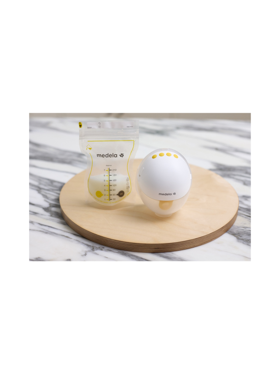 Medela - Medela rintapumppu Motion Single | Stockmann - photo 7