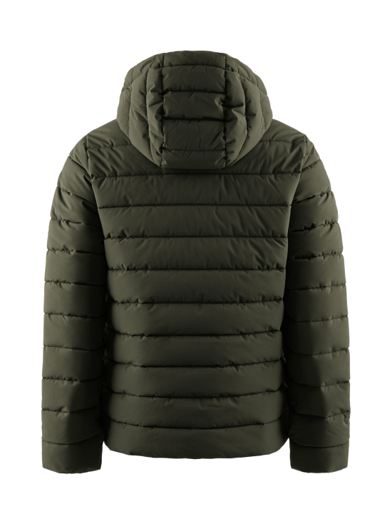 Berkeley - W's Delano Jacket -toppatakki - DARK GREEN | Stockmann - photo 3