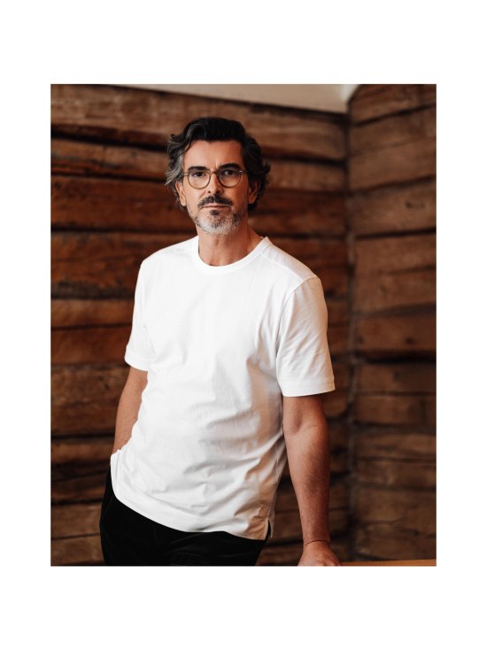 Berkeley - Tipton Casual Tee t-paita - WHITE | Stockmann - photo 2