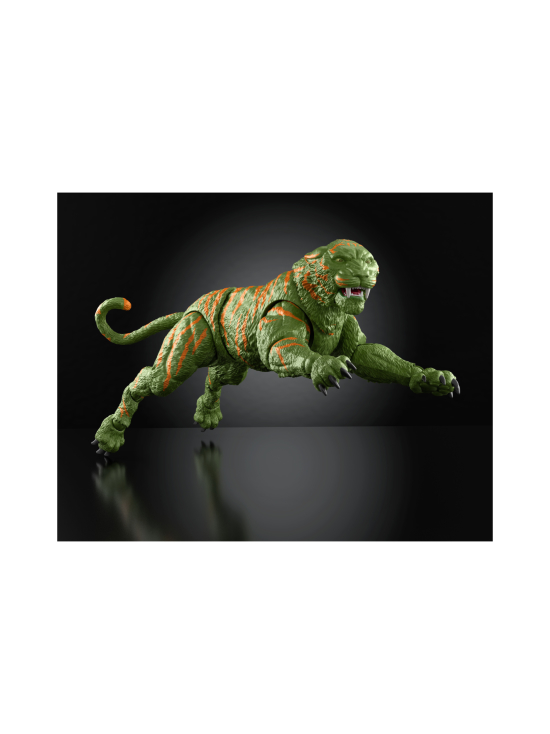 Masters of the Universe - MOTU First Ones Battle Cat | Stockmann - photo 2