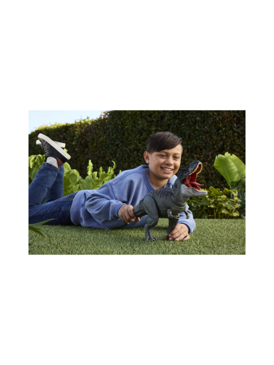 JURASSIC WORLD - JURASSIC WORLD Pureva T-Rex | Stockmann - photo 8