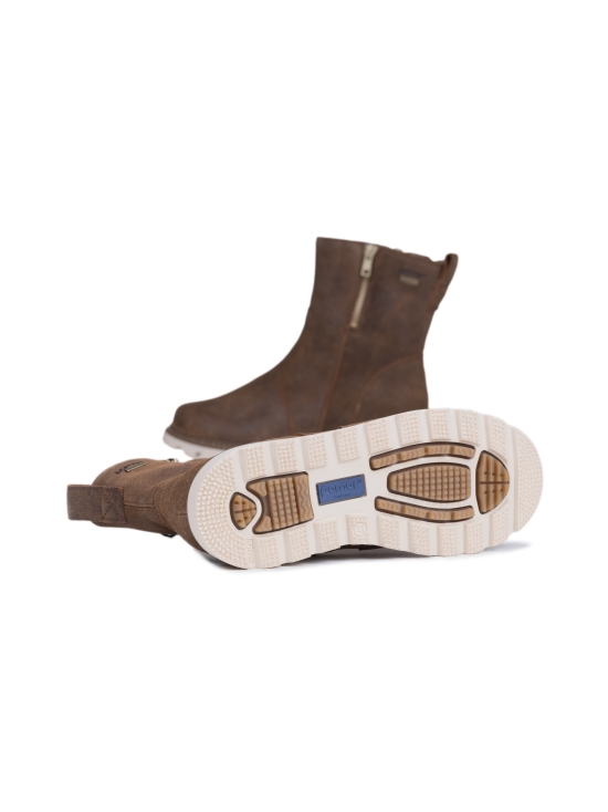 Pomar +plus - TASSU Naisten Pomar+ GORE-TEX nilkkurit - ANTIQUE SUEDE/TRAIL WHT S | Stockmann - photo 3