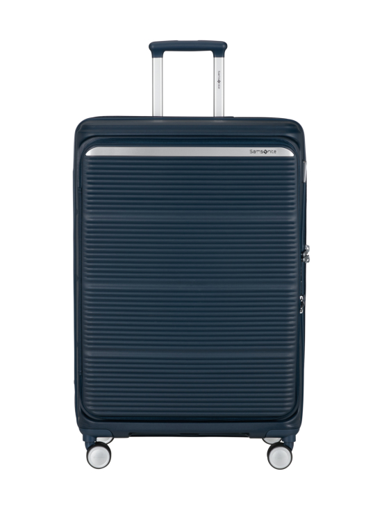 Samsonite - PARALUX 75/28 EXP - MIDNIGHT NAVY | Stockmann - photo 2