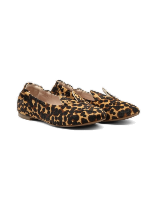 MINNA MINNA by Minna Parikka - Selina Leopard Beige - RUSKEA | Stockmann - photo 2