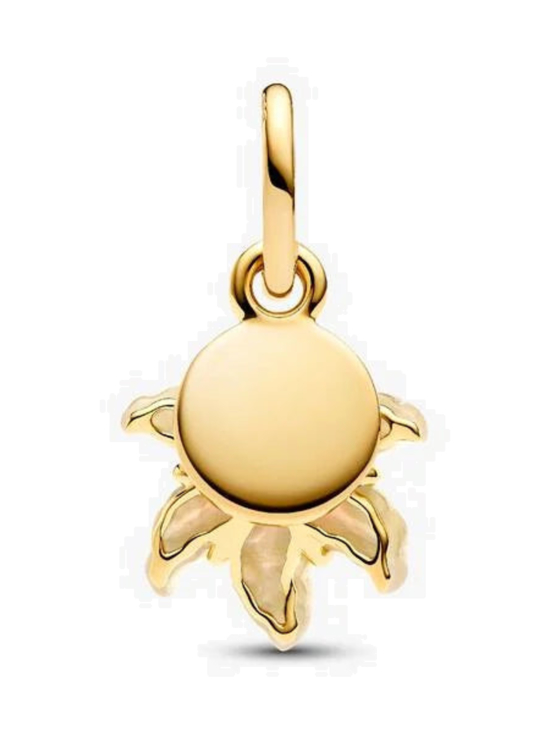 Pandora - Pandora Disney Tangled auringonkukka -hela 764020C01 | Stockmann - photo 1