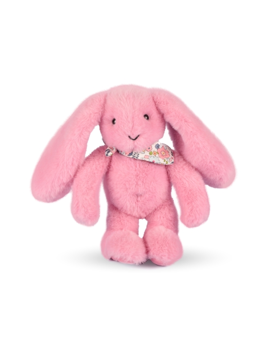 DOUDOU - Pehmopupu, punainen, 25 cm | Stockmann - photo 4