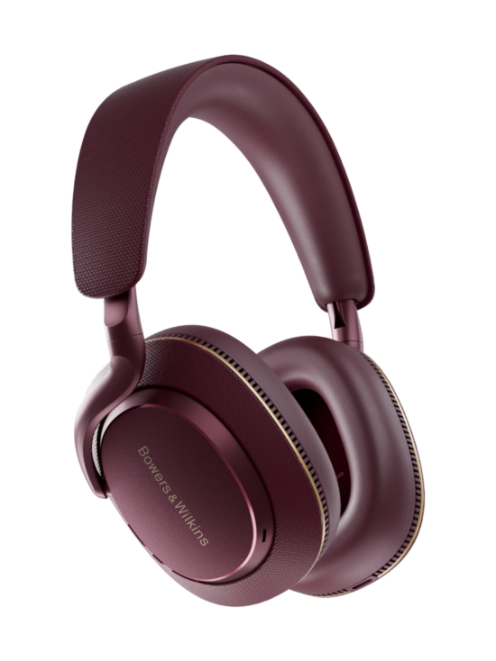 B&W - B&W PX7 S3 vastamelukuulokkeet, Vintage Maroon | Stockmann - photo 1