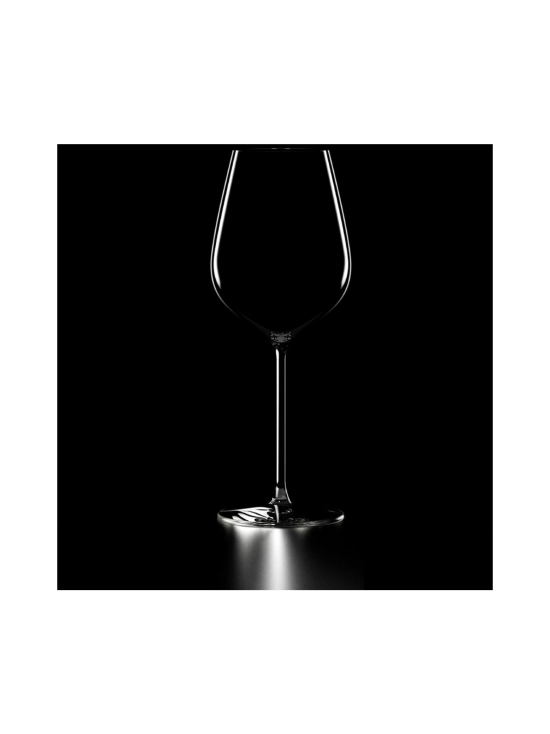 Lehmann Glass - Viinilasi Hommage 38cl Collection Signature G.Basset (6 kpl) | Stockmann - photo 2