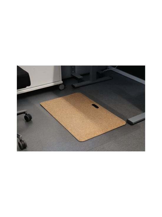 Stoo® Active Ergonomics - Stoo Super Soft Cork seisontamatto 51 x 81 cm - KORKKI | Stockmann - photo 3