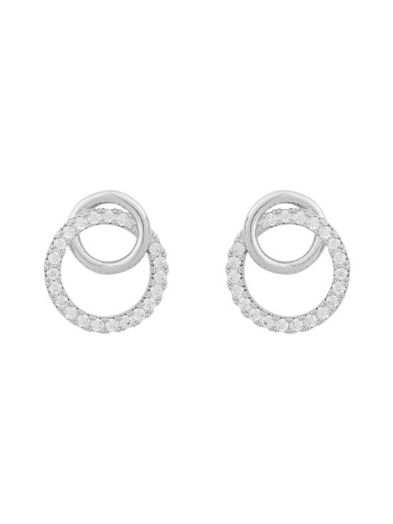 Snö Of Sweden - Mona Irregular ear s/clear - HOPEA | Stockmann - photo 1