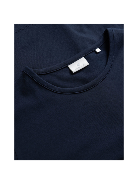 Berkeley - W's Tipton Casual Tee t-paita - NAVY - photo 4 Berkeley - W's Tipton Casual Tee t-paita - NAVY | Stockmann - photo 4