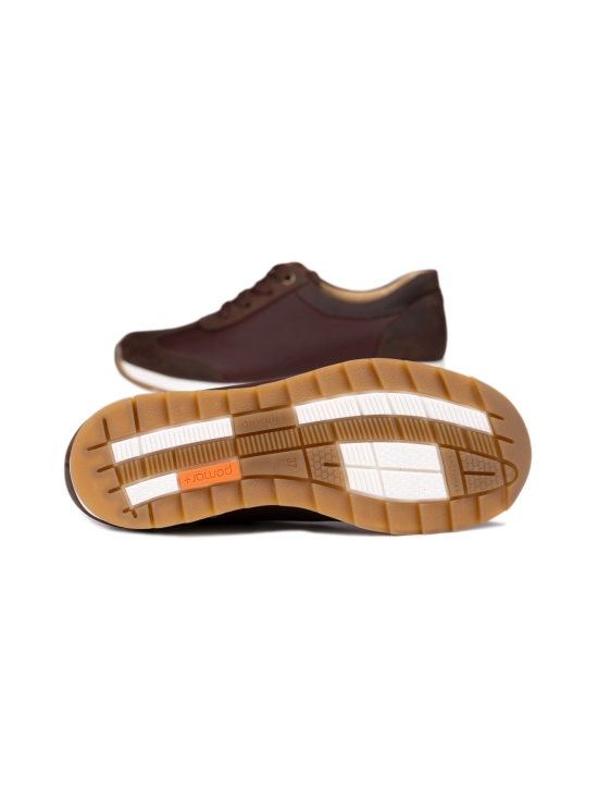 Pomar - ARONIA tennarit - BROWN WAXY COMMENDER/VIVIAN | Stockmann - photo 7