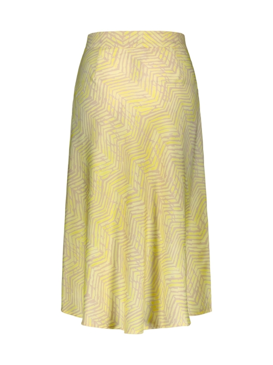 Nakoa - Classic Midi Skirt, Safari Sand - SAFARI SAND | Stockmann - photo 4