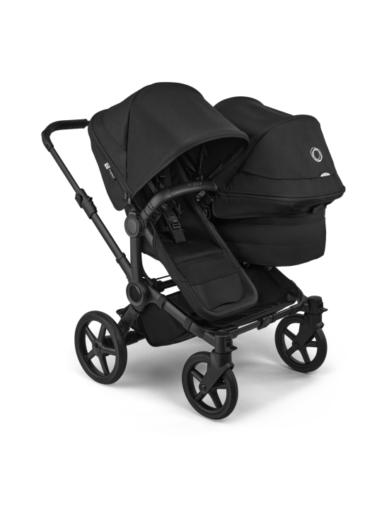 Bugaboo - Bugaboo Donkey 6 Double sisarusrattaat | Stockmann - photo 1