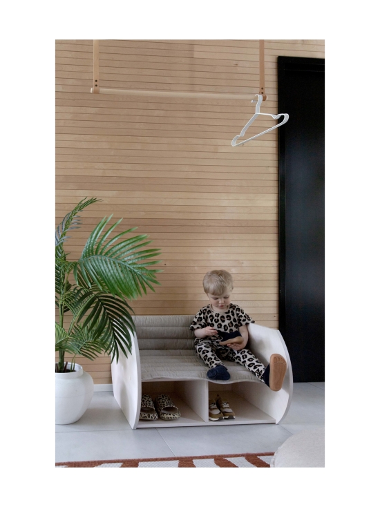 FitWood - KANTO Montessori penkki - KOIVU | Stockmann - photo 7