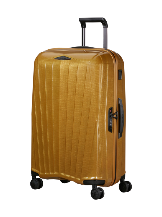 Samsonite - MAJOR-LITE SPINNER 69/25 - SAFFRON YELLOW | Stockmann - photo 1
