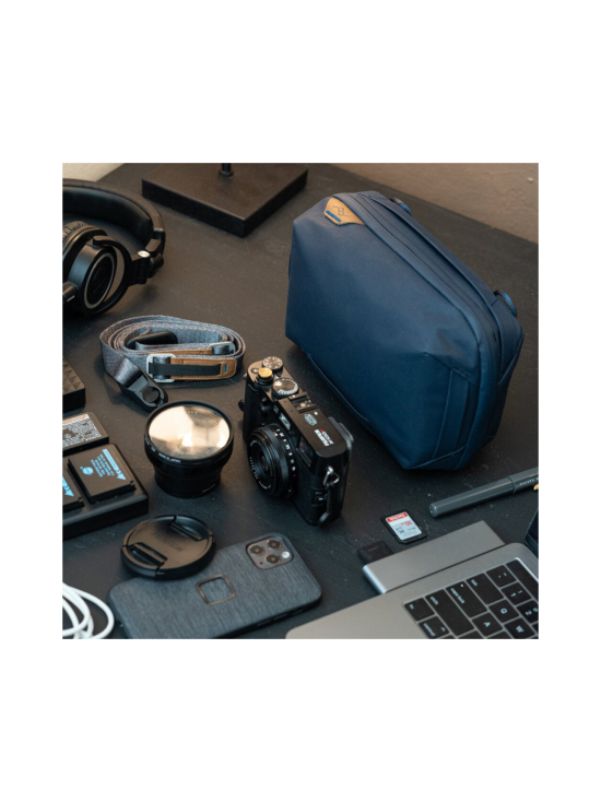 Peak Design - Peak Design Tech Pouch - Midnight | Stockmann - photo 3