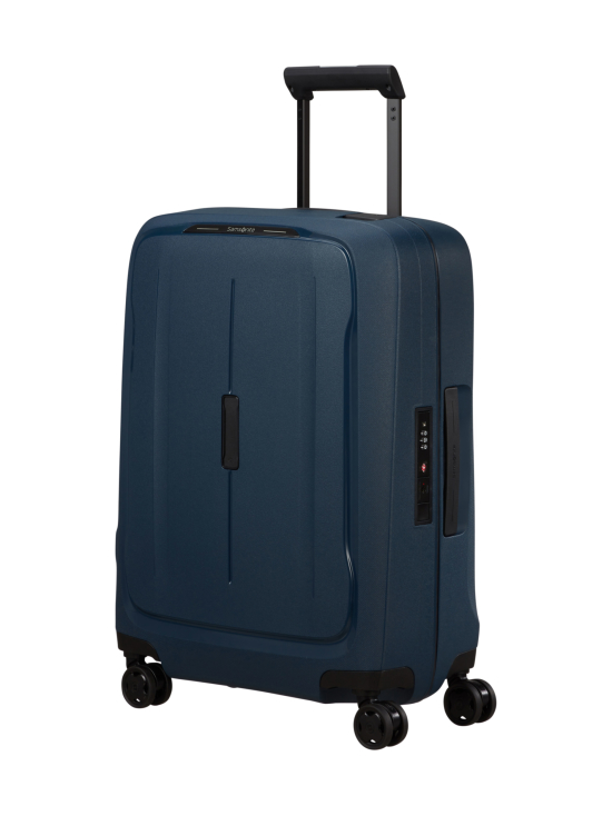 Samsonite - ESSENS SPINNER 55/20 - MIDNIGHT BLUE - photo 1 Samsonite - ESSENS SPINNER 55/20 - MIDNIGHT BLUE | Stockmann - photo 1