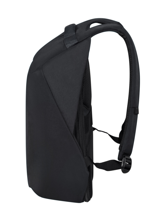 Samsonite - SECURIPAK 2.0 BACKPACK 14.1 - BLACK - photo 4 Samsonite - SECURIPAK 2.0 BACKPACK 14.1 - BLACK | Stockmann - photo 4