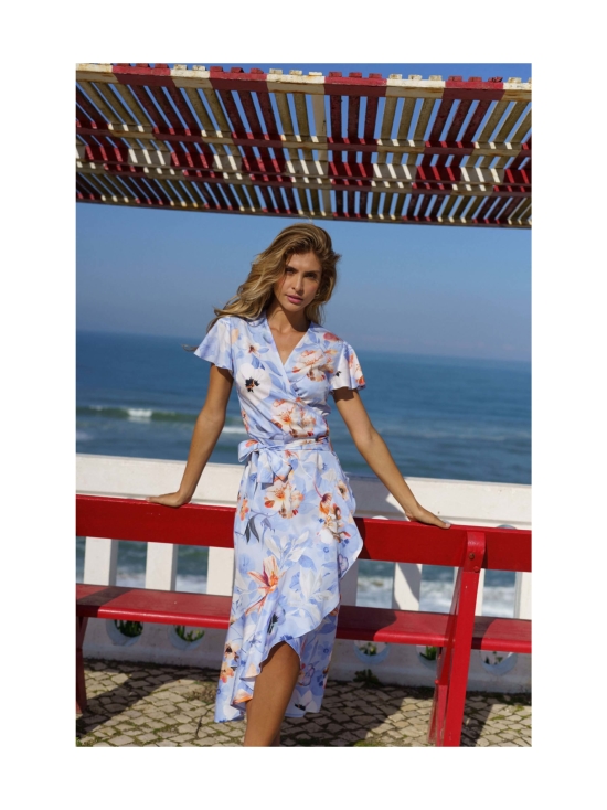 Nakoa - Annika Dress, Serein - SEREIN - photo 3 Nakoa - Annika Dress, Serein - SEREIN | Stockmann - photo 3