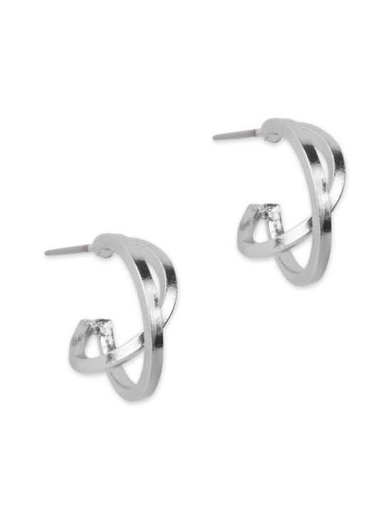 pfgSTOCKHOLM - Pearls for Girls-Amelia Korvakorut - SILVER | Stockmann - photo 1