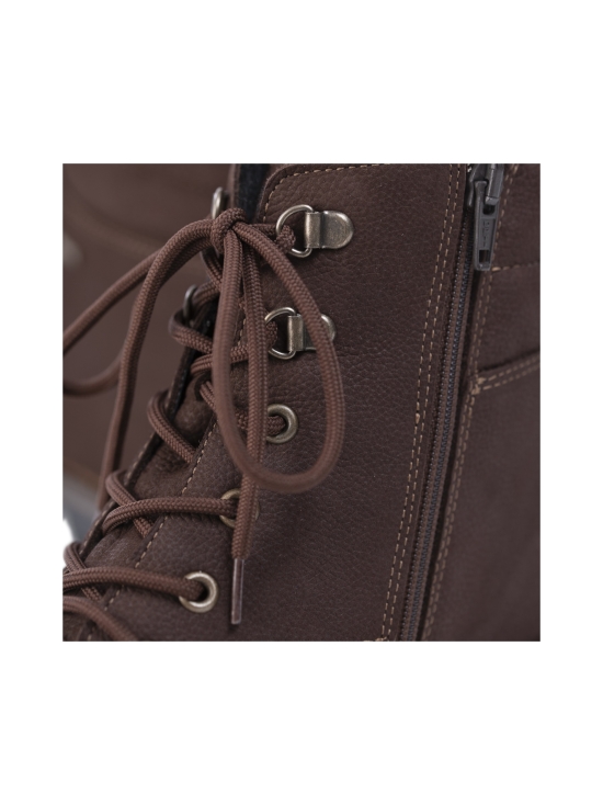 Pomar - OLOS GORE-TEX® nilkkurit - BARK RUGGED NUBUCK | Stockmann - photo 7