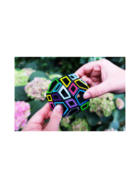 RECENT TOYS - RECENT TOYS Pulmapeli Hollow Skewb Ultimate | Stockmann - photo 5