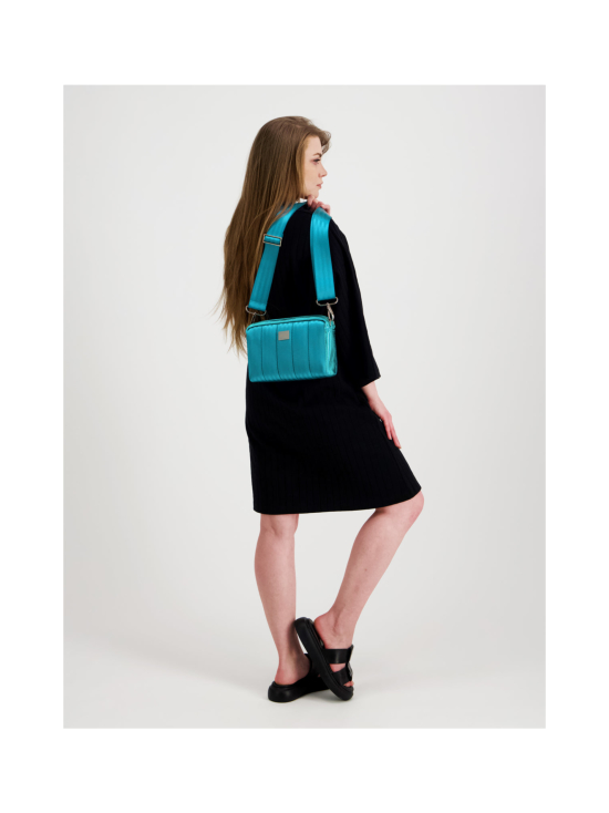 Globe Hope - KASTE laukku, kimaltava petrooli - PETROOLI | Stockmann - photo 3