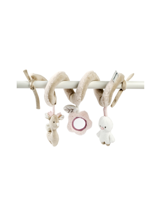 NATTOU - NATTOU Fanfan aktiviteettispiraali | Stockmann - photo 1