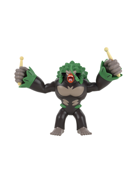 Pokemon - POKEMON Taisteluhahmo, 25 cm - photo 3 Pokemon - POKEMON Taisteluhahmo, 25 cm | Stockmann - photo 3