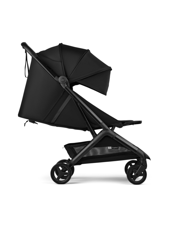 Bugaboo - Bugaboo Butterfly2 matkarattaat complete - photo 5 Bugaboo - Bugaboo Butterfly2 matkarattaat complete | Stockmann - photo 5