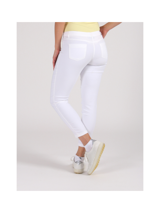 Chervo - Naisten vajaamittaiset golfhousut SONORA, valkoinen - VALKOINEN - photo 3 Chervo - Naisten vajaamittaiset golfhousut SONORA, valkoinen - VALKOINEN | Stockmann - photo 3