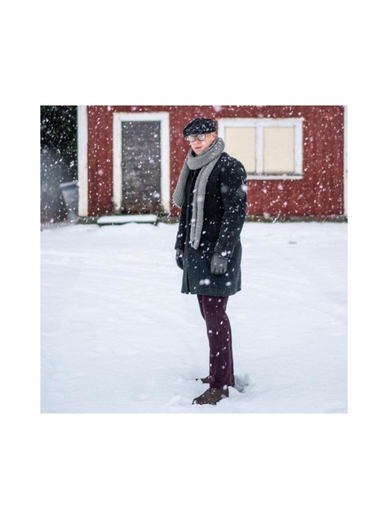 Pomar - NIETOS Miesten leveälestinen XW nilkkuri - BARK WAXY/BLACK SOLE | Stockmann - photo 3