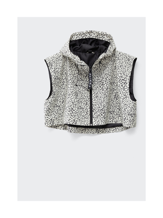 PAIKKA - PAIKKA Human Vest 2.0 - WHITE | Stockmann - photo 3