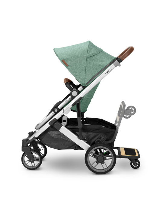 UPPAbaby - UPPAbaby Cruz V2 seisomalauta | Stockmann - photo 4