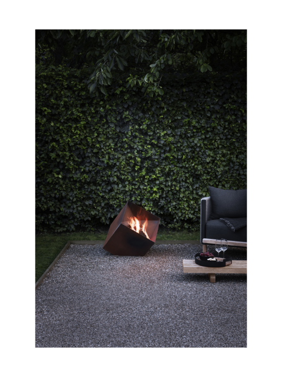 Eva Solo Outdoor - FireCube tulipesä - RUSKEA - photo 6 Eva Solo Outdoor - FireCube tulipesä - RUSKEA | Stockmann - photo 6