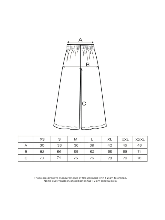 MAINIO - Sea Flowers housut - MULTI | Stockmann - photo 2