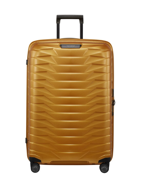 Samsonite - PROXIS SPINNER 75/28 - HONEY GOLD - photo 1 Samsonite - PROXIS SPINNER 75/28 - HONEY GOLD | Stockmann - photo 1