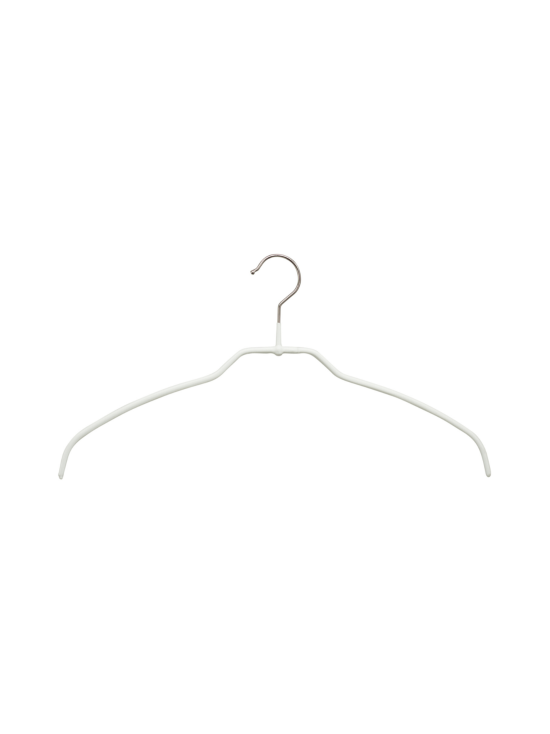 Mawa - Silhouette light 42/FT-ripustin 10 kpl - VALKOINEN | Stockmann - photo 1