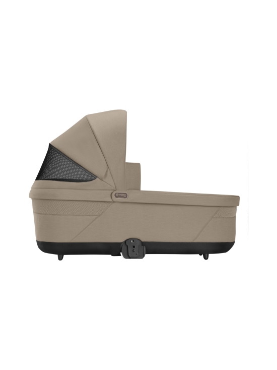 CYBEX - Cybex Cot S Lux vaunukoppa - ALMOND BEIGE - photo 5 CYBEX - Cybex Cot S Lux vaunukoppa - ALMOND BEIGE | Stockmann - photo 5