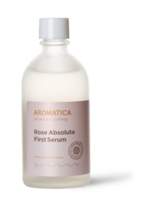 Aromatica - Rose Absolute First Serum 130ml - photo 1 Aromatica - Rose Absolute First Serum 130ml | Stockmann - photo 1