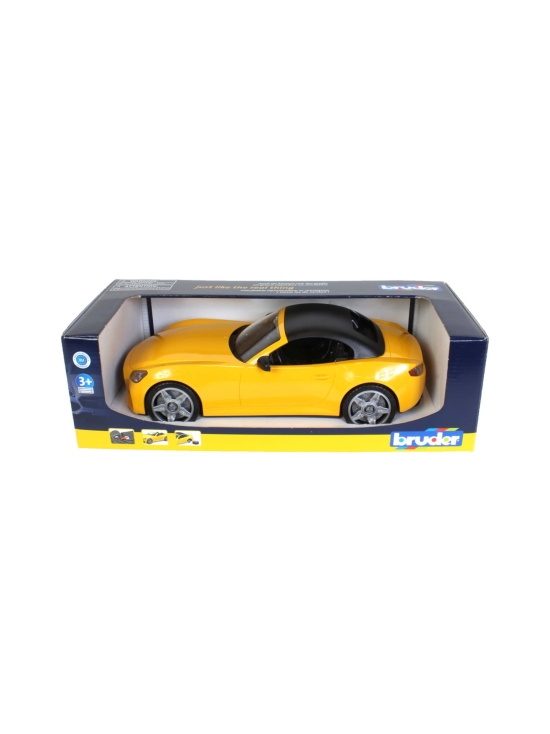 Bruder - BRUDER Roadster-avoauto, 1:16 - photo 1 Bruder - BRUDER Roadster-avoauto, 1:16 | Stockmann - photo 1