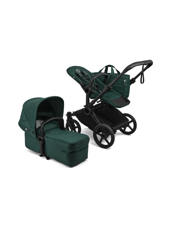 Bugaboo - Bugaboo Donkey 6 yhdistelmävaunut | Stockmann - photo 2