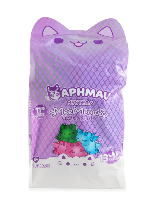 APHMAU - APHMAU MeeMeow Yllätyspehmolelu 
