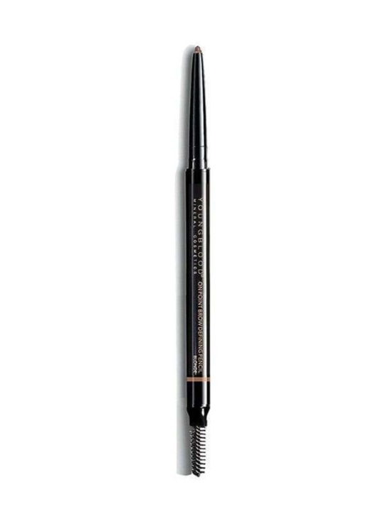 Youngblood - On Point Brow Defining Pencil -kulmakynä 0,35g - SOFT BROWN - photo 2 Youngblood - On Point Brow Defining Pencil -kulmakynä 0,35g - SOFT BROWN | Stockmann - photo 2