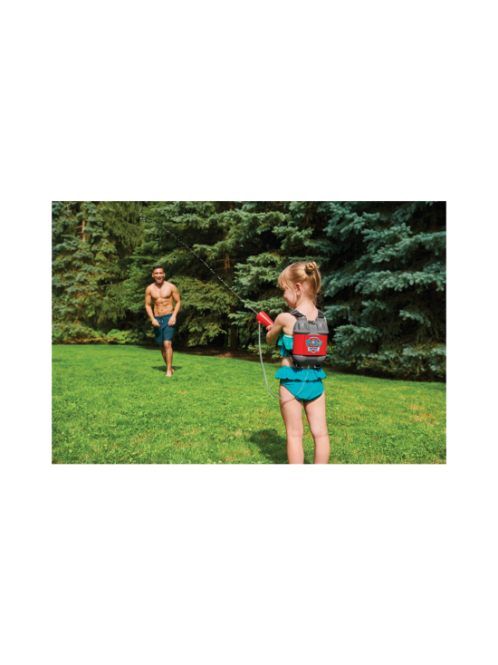 Swim Ways - Ryhmä Hau Pup Pack Blaster - photo 6 Swim Ways - Ryhmä Hau Pup Pack Blaster | Stockmann - photo 6