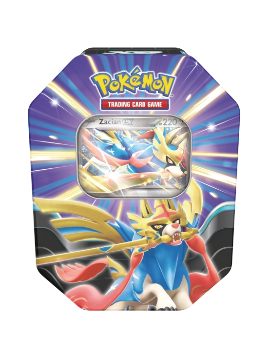 POKEMON - POKEMON Keräilykortit Summer 2025 ex Tin - photo 1 POKEMON - POKEMON Keräilykortit Summer 2025 ex Tin | Stockmann - photo 1